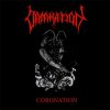 Damnation: Coronation EP. (1CD)