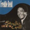  Freddie Redd – Live At The Studio Grill (1CD) (1990)