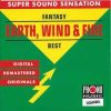 Earth, Wind & Fire Best Fantasy (1CD) (1995)