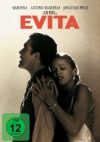   Evita (1DVD) (Madonna - Antonio Banderas) (Oscar-díj) (fotó csak reklám) magyar kiadás !!!