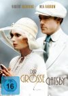   Nagy Gatsby, A (1974) (1DVD) (Robert Redford) (Oscar-díj) (feliratos) (fotó csak reklám)