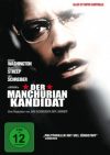   Mandzsúriai jelölt, A (1DVD) (felirat) (fotó csal reklám)