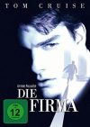   Cég, A (1993 - The Firm) (1DVD) (Tom Cruise - Sydney Pollack) (Paramount kiadás) (felirat)