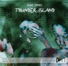 Jones, Duke: Thunder Island (1CD)