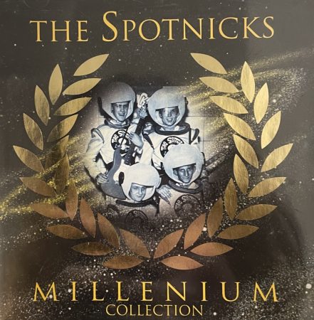 The Spotnicks: Millenium Collection (2CD) (1997)