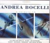 Tribute To Andrea Bocelli, A (2003) (1CD) (Membran Music)