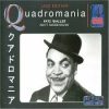 Quadromania: Fats Waller-ain't Misbehavin (4CD) 