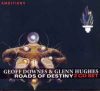   Downes, Geoff & Glenn Hughes: Roads Of Destiny (2005) (2CD) (digipack) (Ambitions / Membran Music)
