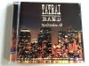 Tátrai Band: A Küszöbön túl (1CD) (2003)