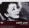 Piaf, Edith: Adieu Mon Coeur (10CD box) (Membran Music)