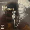 Fitzgerald, Ella: Ella Fitzgerald (1CD) (2006)