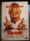   Der Guru  /  Szentfazék  /  (1 DVD)(2003)(Eddie Murphy) (feliratos !!!)