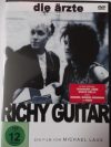    Richy Guitar (1DVD) (1985) (német borító) (magyar vonatkozás nélkül)