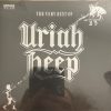 Uriah Heep – The Very Best Of (1CD) (1993)