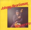 Heartsman, Johnny: Sacramento (1CD)