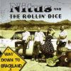   Nitus & The Rollin Dice ‎– Way Down To Graceland (1CD) (2011)