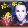 Dj Bobo: World in motion (1CD) (1996) 