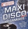 Maxi Disco Megamixes Vol. 1. (2010) (1CD) (Hargent Media)