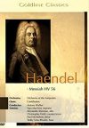   Handel, Georg Friedrich: Messiah HV 56 (2002) (1DVD) (Goldline Classics)