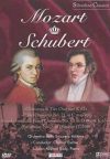 Mozart Schubert (1DVD)