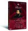 Bizet, Georges: Carmen (1998) (1DVD) (Silverline Classics)