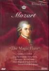   Mozart, Wolfgang Amadeus: Magic Flute, The - Opera In 2 Acts (1999) (1DVD) (Silverline Classics)