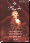 Haydn: Lo Speziale (1DVD)