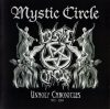   Mystic Circle: Unholy Chronicles 1992-2004 (2004) (CD+DVD) (Massacre Records)