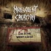   Malevolent Creation: Live At The Whisky A Go Go (2008) (1CD) (Massacre Records)