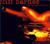   Barnes, Cliff And The Fear Of Winning: Godsatwork (1CD) (digipack)