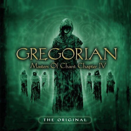 Gregorian: Masters Of Chant Chapter IV. (1CD)