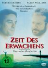   Ébredések (1990 - Awakenings) (1DVD) (Robert De Niro) (Warner Home Video kiadás) (felirat) (fotó csak reklám) (karcos példány)