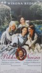 Kisasszonyok (1994 - Little Women) (1DVD) (Winona Ryder) 