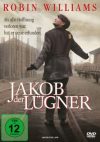 Hazudós Jakab (1DVD)