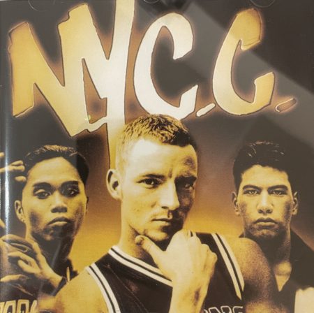 N.Y.C.C.: N.Y.C.C    Greatest Hits                       (1CD) (1998)