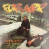   Flip Da Scrip: Confusion - The Album   (1CD) (1996) (nagyon karcos példány)