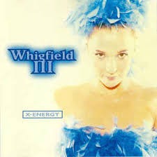 Whigfield III. (1CD) (2000)
