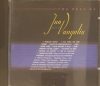 Jon And Vangelis: The Best Of Jon And Vangelis (1CD) (1984)