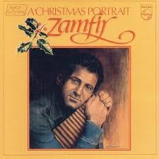 Zamfir ‎– A Christmas Portrait (1CD) 