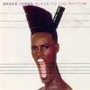   Jones, Grace: Slave To The Rhythm (1CD) (1991) (kissé karcos példány)