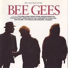 BEE GEES: The very best Of the (1CD) (1990)