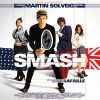 Solveig, Martin: Smash (1CD)