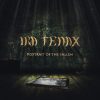 Ira Tenax: Portrait Of The Fallen (1CD)