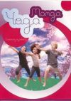 Manga Yoga - Az életenergiáért (1DVD) (2013)