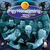 Irigy Hónaljmirigy: ValóságShokk (1CD) (2003) 