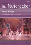 Tchaikovsky - The Nutcracker - Kirov Ballett (1994) (1DVD)