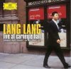 Lang Lang - Live At Carnegie Hall (1DVD)