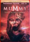   Múmia 3., A - A Sárkánycsászár sírja (2008) (2DVD) (limitált, fémdobozos változat - steelbook) (DVD díszkiadás) (szinkron)