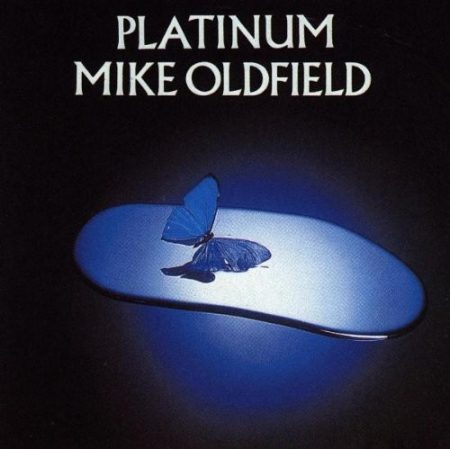Oldfield, Mike: Platinum (1979) (1CD)