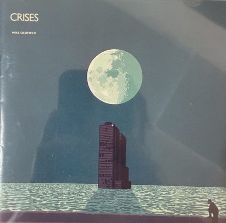 Oldfield, Mike: Crises (1CD) (1983)